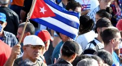 Gobierno cubano empezó liberación de más de 2000 presos políticos/Foto cortesía