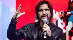 Juanes, leyenda viva: un homenaje que celebra su huella en la música y en Colombia.
