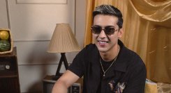 Sebastián del Castillo, la nueva voz que refresca el vallenato desde las redes.