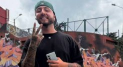 Revelan identidades de los tres hombres asesinados en ataque al rodaje de la serie  “Sin senos sí hay paraíso”, en Bogotá 