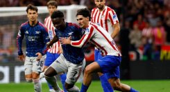 El Atlético de Madrid confía en dar un golpe en el estadio de los 'Gunners'.
