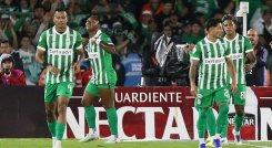Atlético Nacional es el equipo favorito para alzarse con la primera estrella del primer semestre.