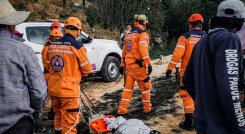 ACCIDENTE EN PIEDECUESTA 