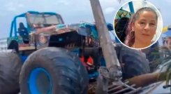 ACCIDENTE EN POPAYAN 