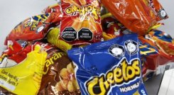 ALIMENTOS PROCESADOS 