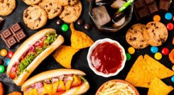 Impuesto a ultraprocesados ya recauda $1,9 billones en Colombia y preocupa el alto consumo de comida chatarra