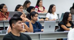BECAS PARA ESTUDIANTES EN NORTE DE SANTANDER 
