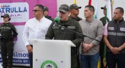 Balance de seguridad del Día de las Madres