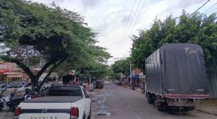 Barrio Patio-Centro