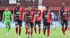 Cúcuta Deportivo, 2026. 