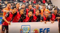 Cúcuta FC, 2026.