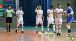 Cúcuta Futsal, 2026. 