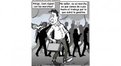 CARICATURA. 