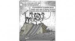CARICATURA. 