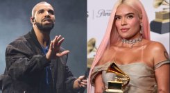 ¿Karol G y Drake juntos? Las pistas que desataron rumores en redes sociales
