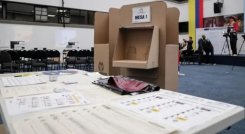 CNE abrió investigación preliminar a AtlasIntel y ordena suspender sus encuestas