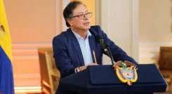 GUSTAVO PETRO 