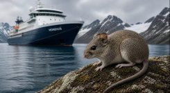 Alerta sanitaria en crucero: OMS confirma varios muertos por hantavirus