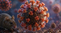 HANTAVIRUS 