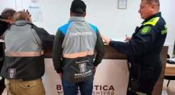 IPS en Medellín estafa, foto tomada de X