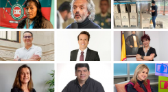 Indicadores de Jeremías 