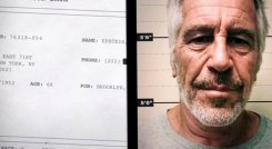  Jeffrey Epstein