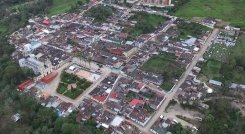 LABATECA 