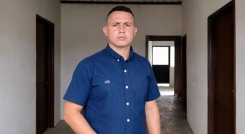 Él era Freiman Velásquez, el líder juvenil asesinado en el Catatumbo