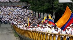 LIDERES SINDICALES