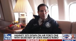 Rubio advierte sobre la fase 3 en Venezuela: “No queremos ir demasiado rápido”