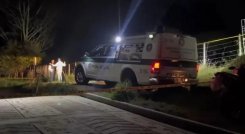 MASACRE EN ANTIOQUIA 