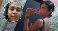 Mujer trans, asesinada en Antioquia.