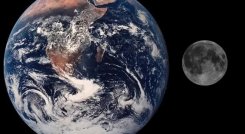 NASA TIERRA 