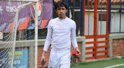 Nicolás Contreras Díaz. 
