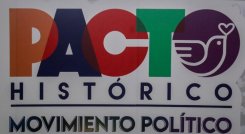 CONSEJO DE ESTADO MANTIENE PERSONERÍA JURÍDICA DEL PACTO HISTÓRICO