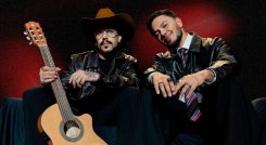 Pasabordo le canta al amor que transforma con 'Ya Dejé La Borrachera'.