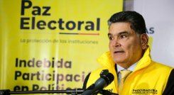 PROCURADOR EXHORTA A PETRO A NO USAR LA PRESIDENCIA PARA PROSELITISMO ELECTORAL