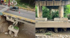 PUENTE UREÑA - CÚCUTA 