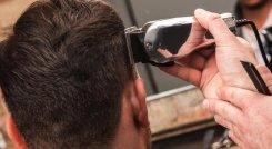 Peluquero mató a su cliente en Santander tras reclamo por un corte de cabello