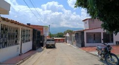 Pueblito Español- Villa del Rosario