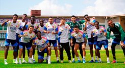 Selección Colombia