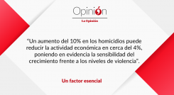 Un factor esencial