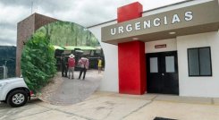 ¿Qué se sabe del estado de salud de los estudiantes accidentados en Lourdes? 