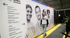 Las acreditaciones se distribuyen en tres frentes complementarios: auditoría técnica de los sistemas electorales, observación internacional y observación nacional./Foto: Colprensa