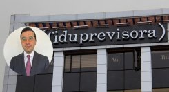 Cuestionan idoneidad de Diego Salcedo para asumir presidencia de Fiduprevisora