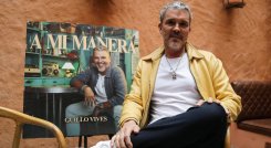 Guillo Vives: volver al origen, cantar distinto.