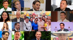 Indicadores de Jeremías 