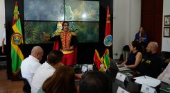 Marca Región Norte de Santander. / Foto: cortesía