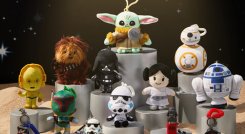 Arranca la preventa de la nueva colección de Star Wars en Colombia