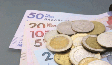 pago de devolución del IVA